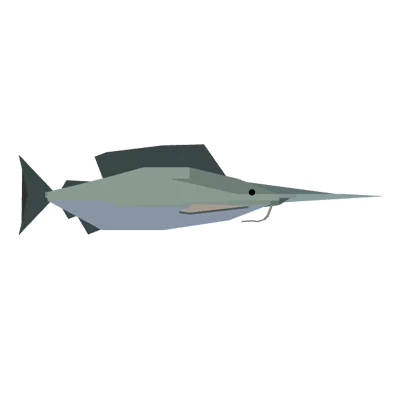 Whisker Bill in Roblox Fisch