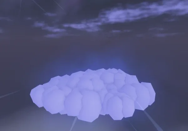 Above The Clouds Roblox Fisch Location