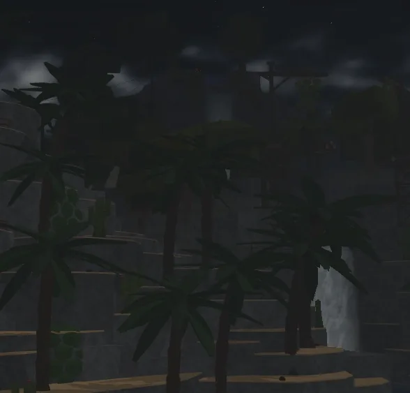 Ancient Isle Roblox Fisch Location