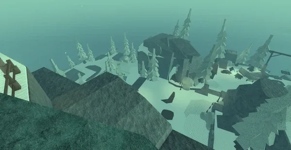 Castaway Cliffs Roblox Fisch Location