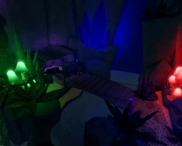 Crystal Cove Roblox Fisch Location