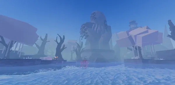 Cursed Isle Roblox Fisch Location