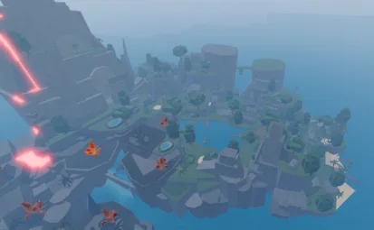 Emberreach Roblox Fisch Location