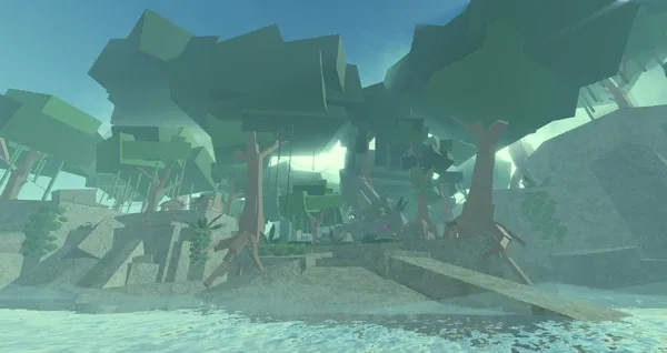 Lushgrove Roblox Fisch Location