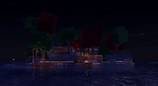 Moosewood Roblox Fisch Location