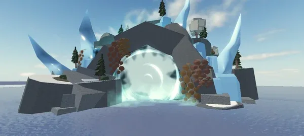 Northern Expedition Roblox Fisch Location