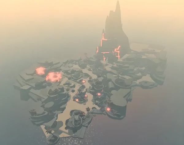Scoria Reach Roblox Fisch Location