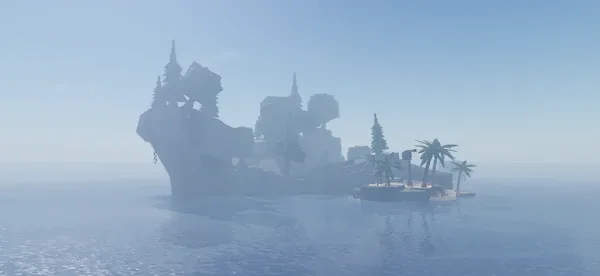 Terrapin Island Roblox Fisch Location
