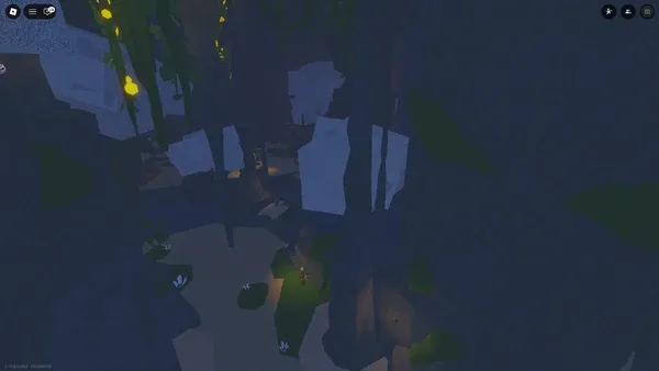 Tidefall Roblox Fisch Location