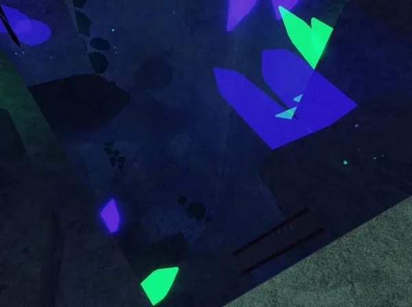 Vertigo Roblox Fisch Location