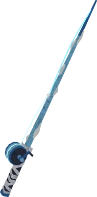 Arctic Rod Fishing Rod