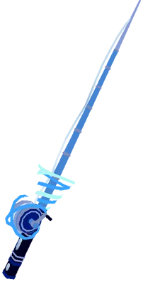 Avalanche Rod Fishing Rod