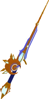 Celestial Rod Fishing Rod