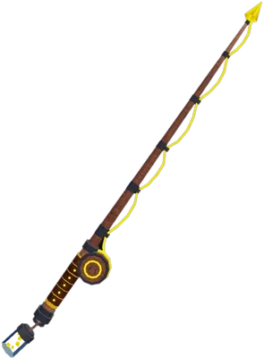 Firefly Rod Fishing Rod
