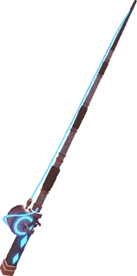 Fischer's Rod Fishing Rod