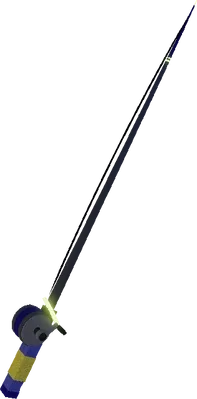 Fortune Rod Fishing Rod
