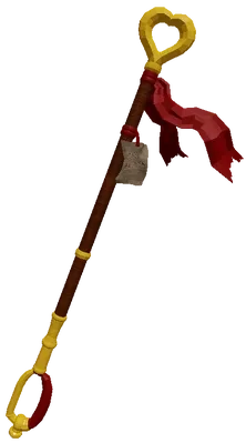 Great Rod of Oscar Fishing Rod