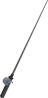Long Rod Fishing Rod