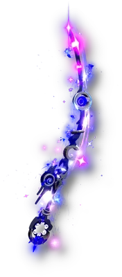 Lucid Rod Fishing Rod