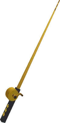Midas Rod Fishing Rod