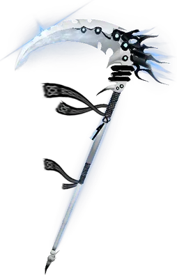 Onirifalx Fishing Rod