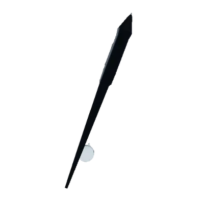 Pen Rod Fishing Rod