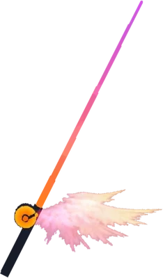 Phoenix Rod Fishing Rod