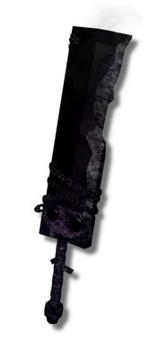 Plaguereaver Fishing Rod