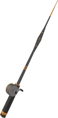 Rapid Rod Fishing Rod