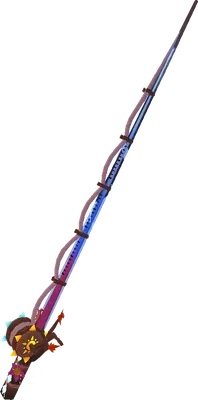 Seasons Rod Fishing Rod
