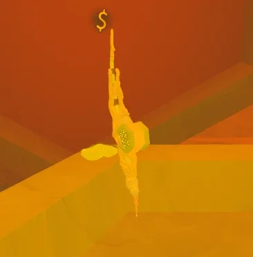 Sweet-Stinger Fishing Rod