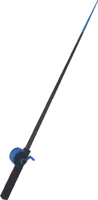 Training Rod Fishing Rod