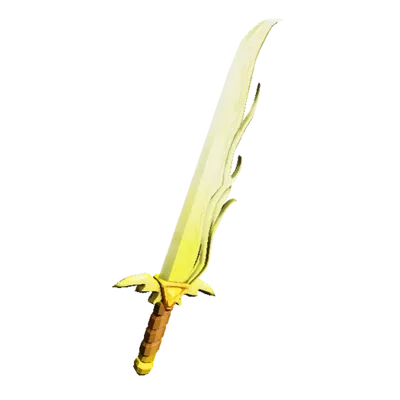 Wind Elemental Fishing Rod