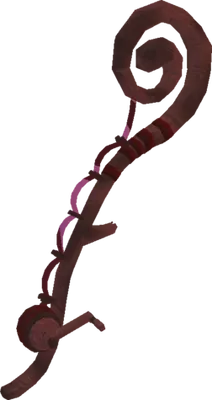 Wisdom Rod Fishing Rod